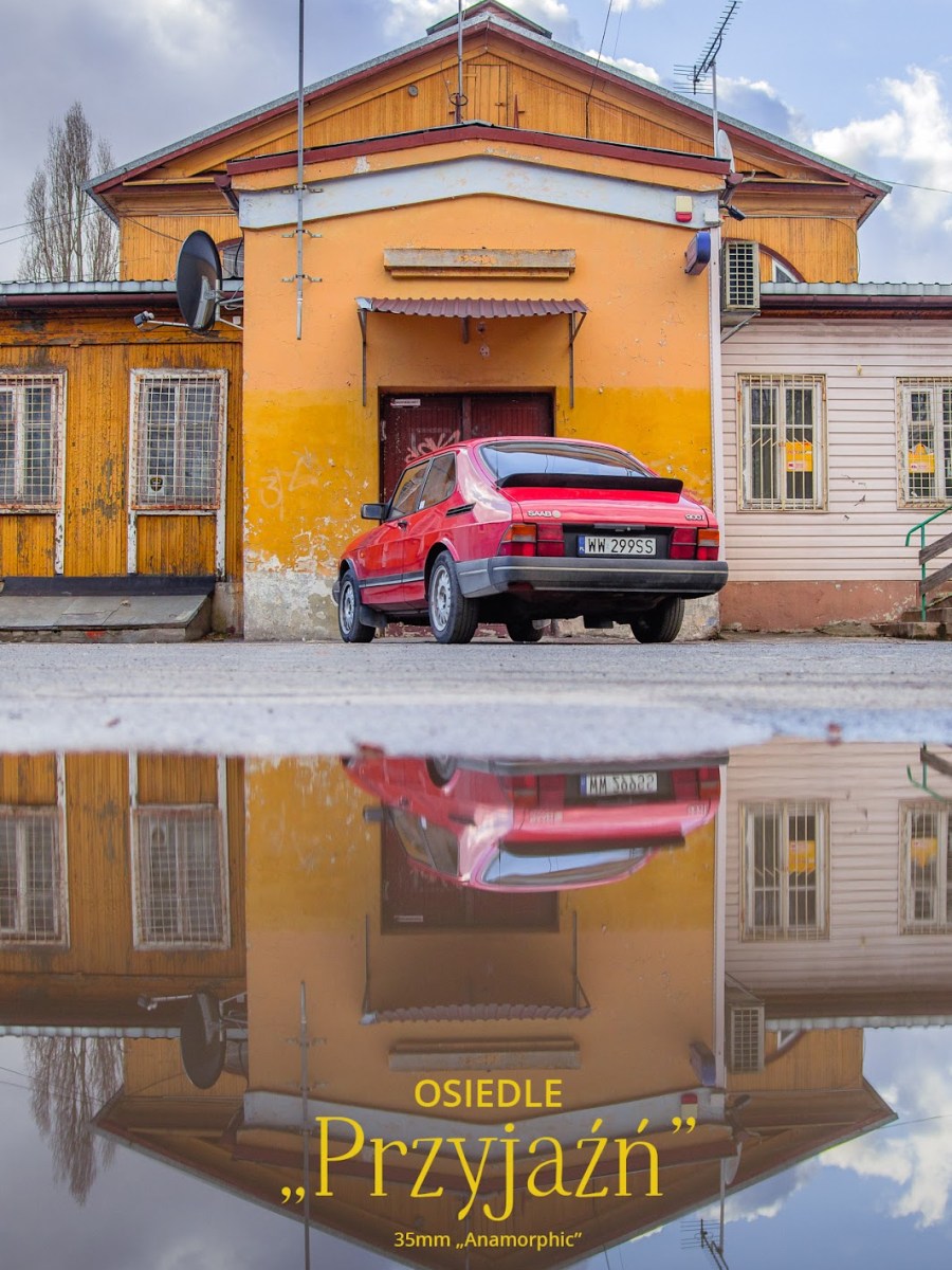 Osiedle „Przyjaźń”